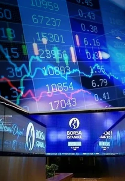 Borsa İstanbul yükselişle açıldı