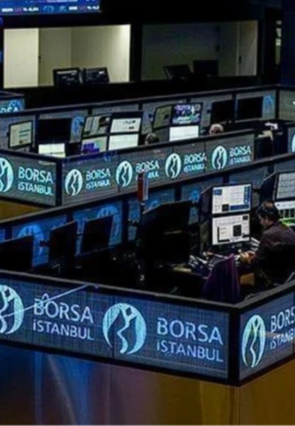 Borsa İstanbul’da açığa satış yasağı 12 Haziran’a kadar sürecek