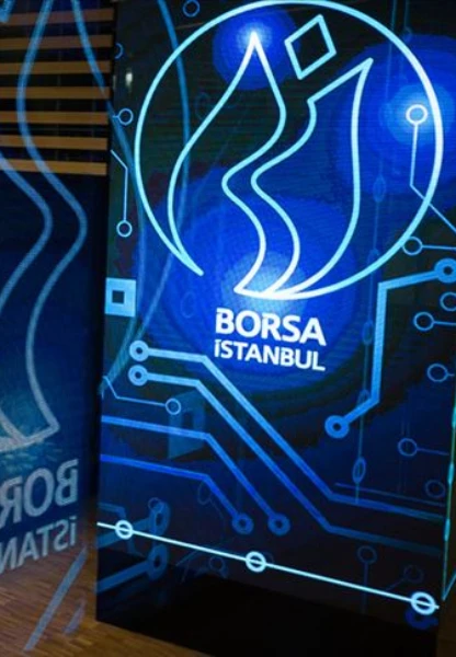 Borsa İstanbul'da pozitif kapanış