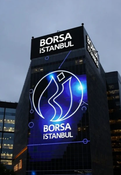Borsada bugünkü işlemlerin takası 20 Mayıs'ta yapılacak