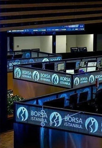 Borsada satış ağırlıklı seyir sürüyor