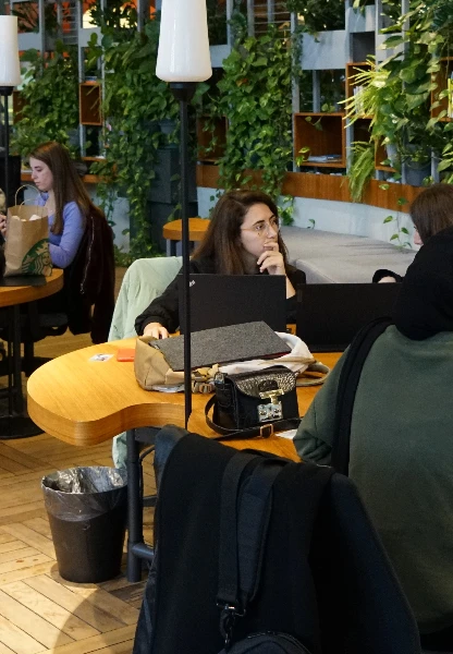 BTM’nin ‘Kesişim’ projesi için startup başvuruları başladı