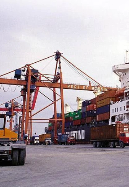 Buz makineleri ve sodyum glukonat ithalatı 'Gözetim Belgesi'ne bağlandı