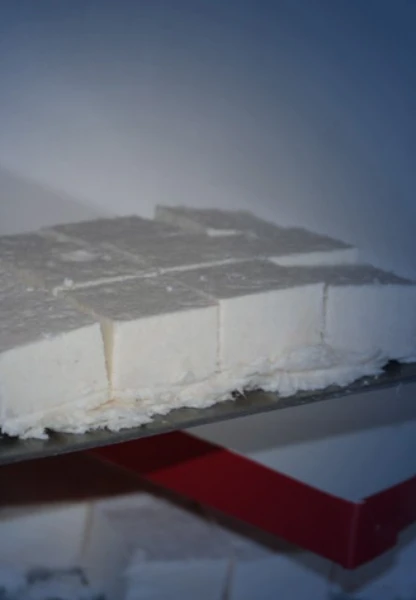 Çekme helvaya yeni standart: Üretimden ambalaja tüm kriterler belirlendi