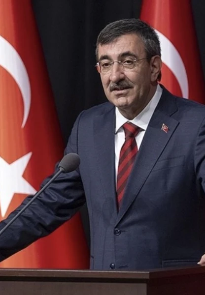 Cevdet Yılmaz: Dezenflasyon programımız ana istikametinde devam ediyor