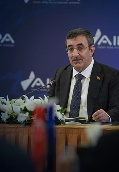 Cevdet Yılmaz: Türkiye üst gelir ligine giriyor