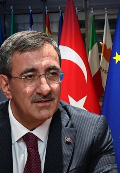 Cevdet Yılmaz’dan AB ve ekonomi mesajı