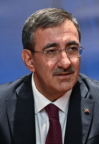 Cevdet Yılmaz’dan ekonomi vurgusu: Sürdürülebilir büyüme ile refah artacak