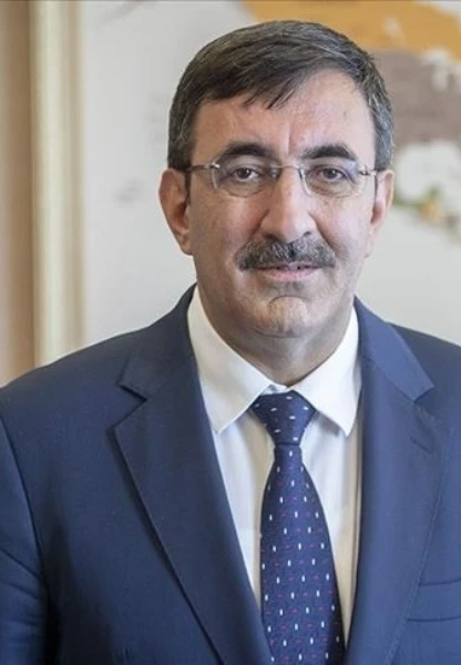 Cevdet Yılmaz'dan ekonomik dayanıklılık mesajı