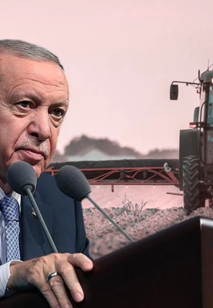 Çiftçilere 81 milyar liralık destek: Ödemeler 6 Mart’ta başlıyor