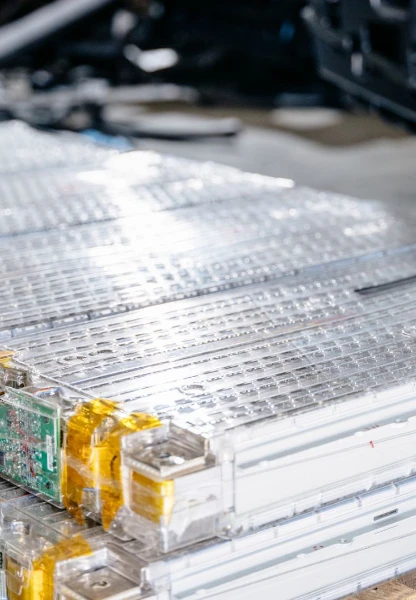 Çin batarya tedarik zincirini dijital izlenebilirlikle yönetecek