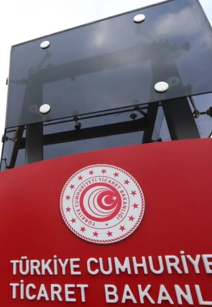 Çin menşeli etil asetat ithalatına damping soruşturması açıldı