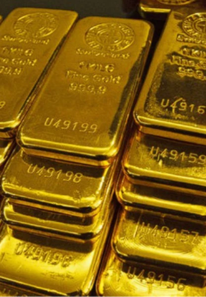 Çin Merkez Bankası altın alım serisini 19 aya çıkardı