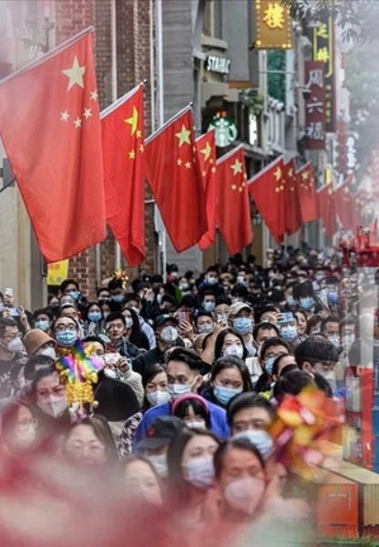 Çin'de ihracat yavaşladı! İthalat yüzde 30'a yakın arttı