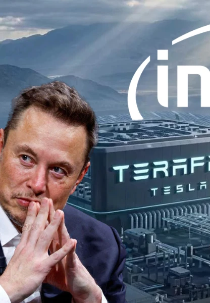 Çip savaşlarında yeni cephe: Intel ve Tesla’dan ‘Terafab’ ittifakı