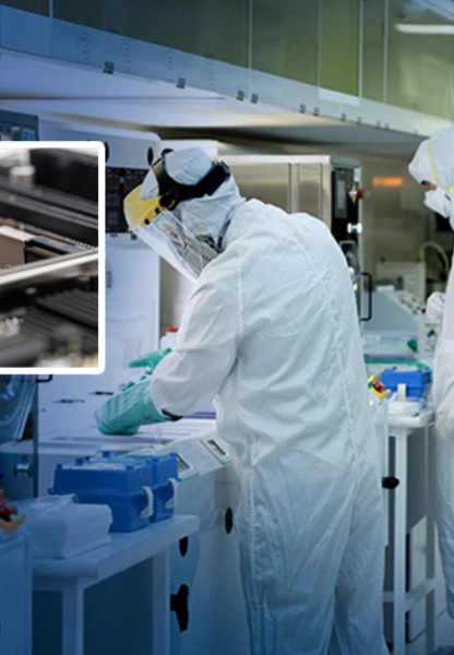 Çip sektörü 1 trilyon dolar eşiğine ilerliyor