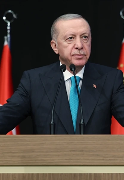 Erdoğan: Savaşın ekonomik etkilerinden vatandaşımızı koruyacağız