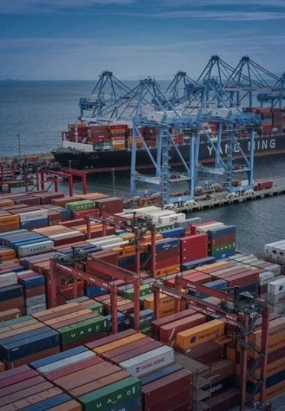 Cumhuriyet tarihinin rekoru: Günlük ihracat 2,4 milyar dolara ulaştı