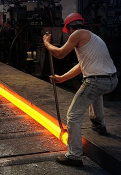 Demir cevheri fiyatları bir ayın zirvesinde