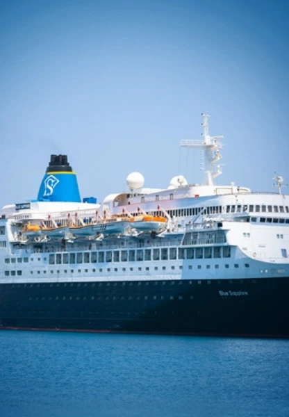 Deniz turizminin yeni gözdesi: Yüzen otellere olan ilgi artıyor