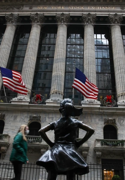 Dev bankalardan ABD piyasaları ve savaş senaryoları