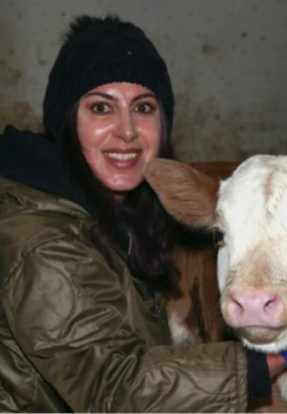 Devlet desteğiyle başladı: 3 yılda 200 başlık sürü kurdu