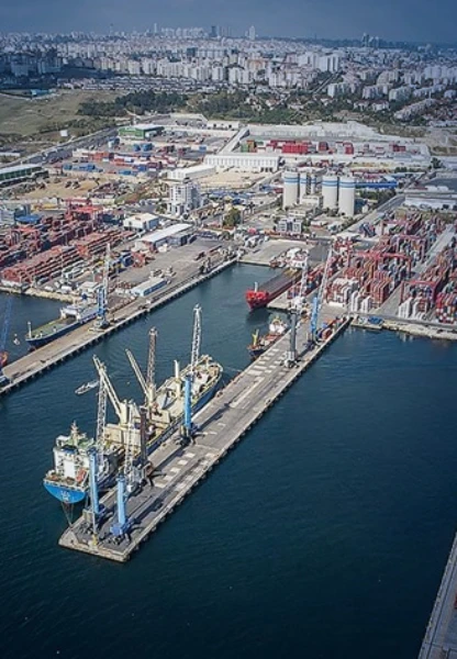 Dış ticaret endeksleri açıklandı: İhracat birim değeri yüzde 13 arttı