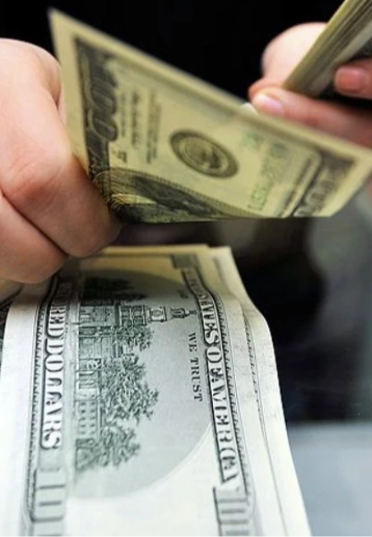 Döviz mevduatlarında dikkat çeken artış: 2,5 yılın zirvesi