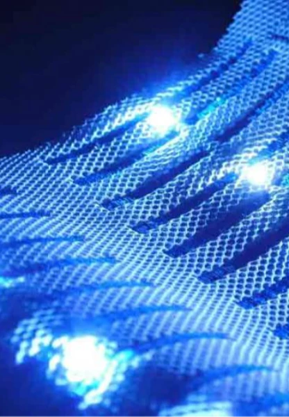 E-tekstil dönemi: Muharebe eğitimi kişiselleşiyor