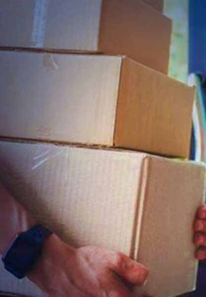 E-ticaret lojistik verileri