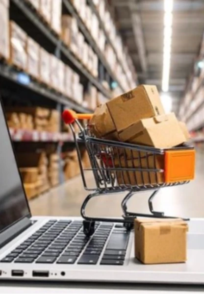 E-ticarette yapay zeka dönemi! İşletmelerin yüzde 53’ü aktif kullanıyor