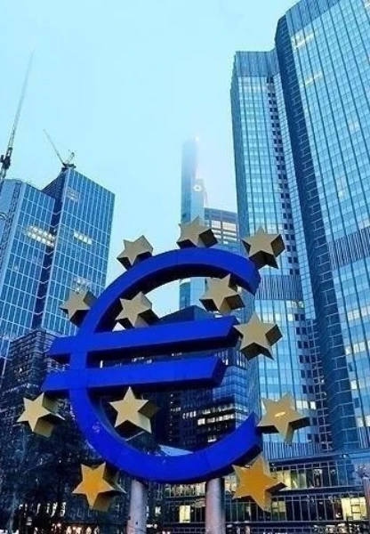 ECB Başkanı Lagarde'dan enflasyon mesajı