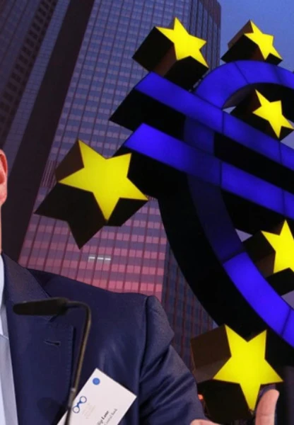 ECB’den enflasyon uyarısı: Tahminler yukarı yönlü güncellenecek