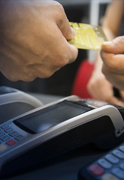 Ekimde kartlı ödemeler 2,2 trilyon liraya ulaştı: Yüzde 49'luk rekor artış