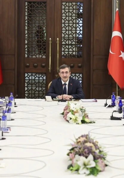 EKK’dan yatırım ve sanayi vurgusu: Yeni program hızla devreye alınacak