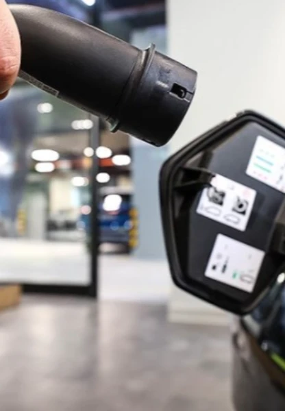 Elektrikli araç şarj soket sayısı 40 bini aştı