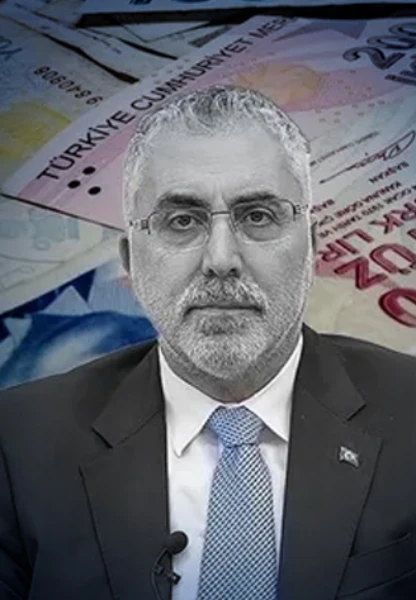 Bakan Işıkhan'dan kurban bayramı ikramiyesi açıklaması