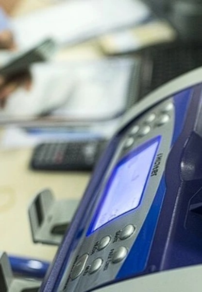 Emniyet ve basın düzenlemesinin mali etkisi analiz edildi