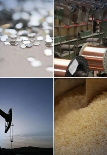 Emtia piyasalarında savaş etkisi: Tarım ürünleri sert yükseldi