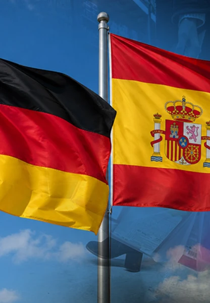 Enerji şoku Avrupa’da enflasyonu yeniden tırmandırdı!