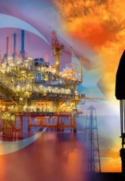 Enerjide 2028 hedefi belli oldu!