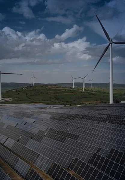 Enerjide bütüncül dönüşüm ihtiyacı