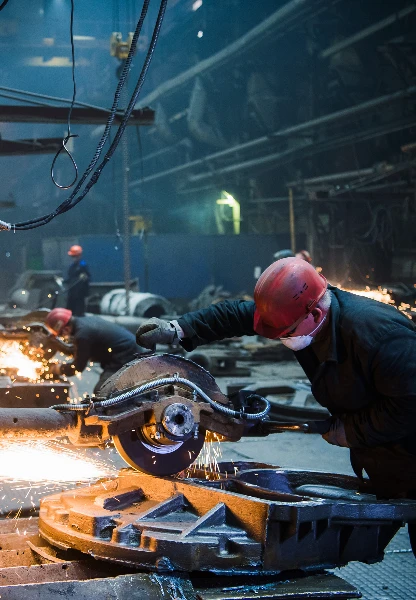 ‘Erken sanayisizleşme’ riskine karşı yeni model gerek