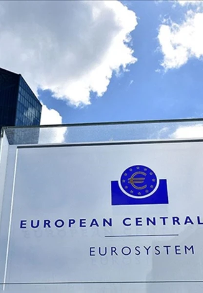 Euro Bölgesi enflasyonunda sürpriz yok