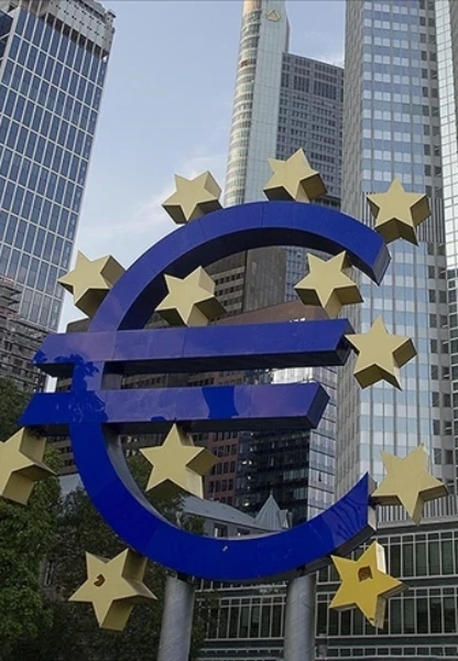 Euro Bölgesi kredi talebi artıyor: Şirketler finansman ihtiyacını artırdı