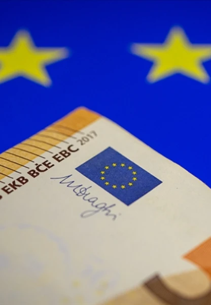 Eurostat nisan verileri: Euro Bölgesi'nde üretici fiyatları artış gösterdi