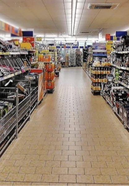 FAO: Küresel gıda fiyatları arzdaki artışla ekimde yüzde 1,6 geriledi