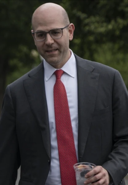 Fed yetkili Miran'dan makro değerlendirme