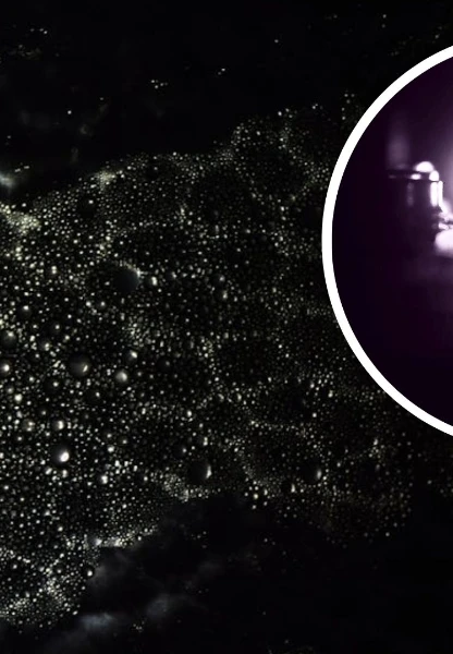 Fizikte 50 yıllık teori: Işık hızını aşan optik girdaplar kanıtlandı