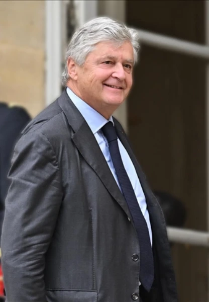 Fransız Bakan Türkiye'ye geliyor: Türkiye'ye 5 milyar euro yatırım sinyali